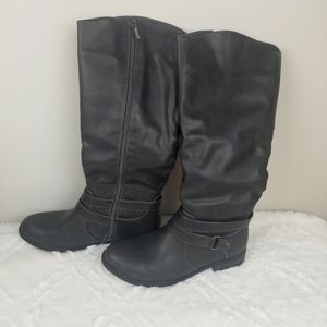 Studio Bay Lilah Winter Boots